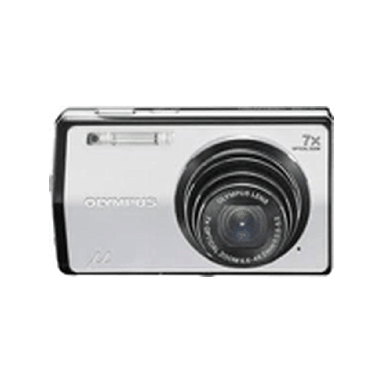 Archive illustration for Olympus Stylus 7000