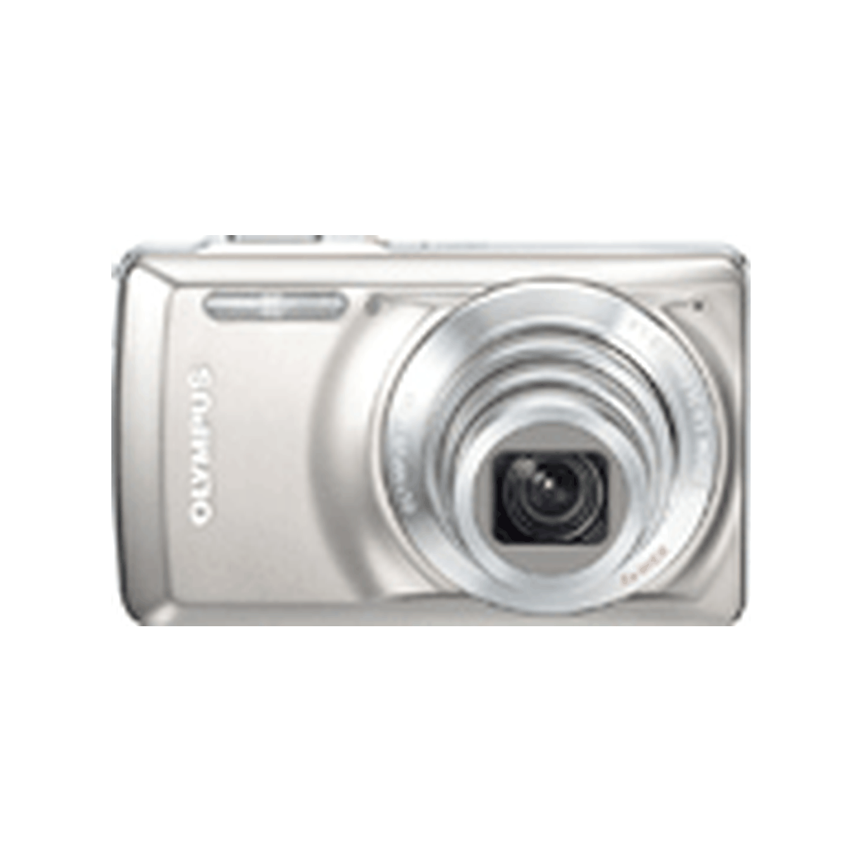 Archive illustration for Olympus Stylus 7030