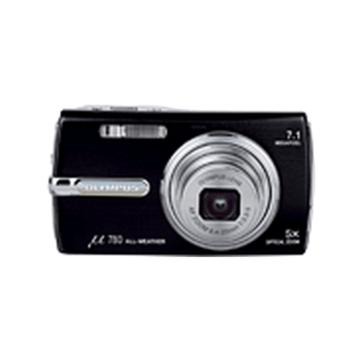 Archive illustration for Olympus Stylus 780