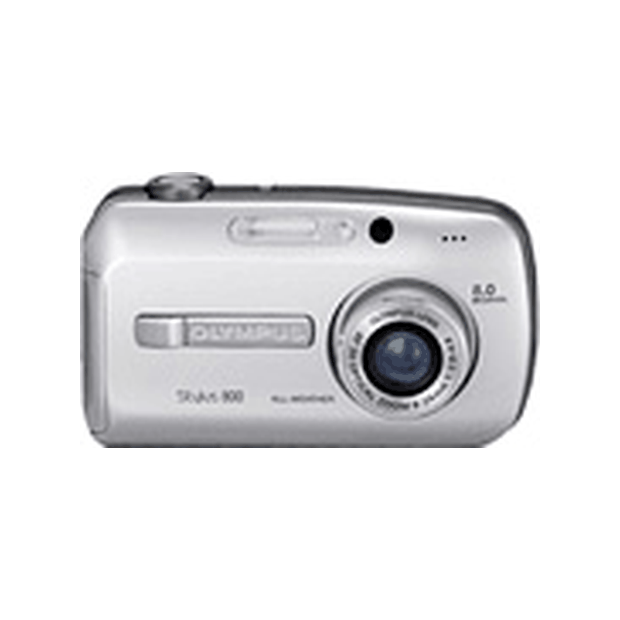 Archive illustration for Olympus Stylus 800