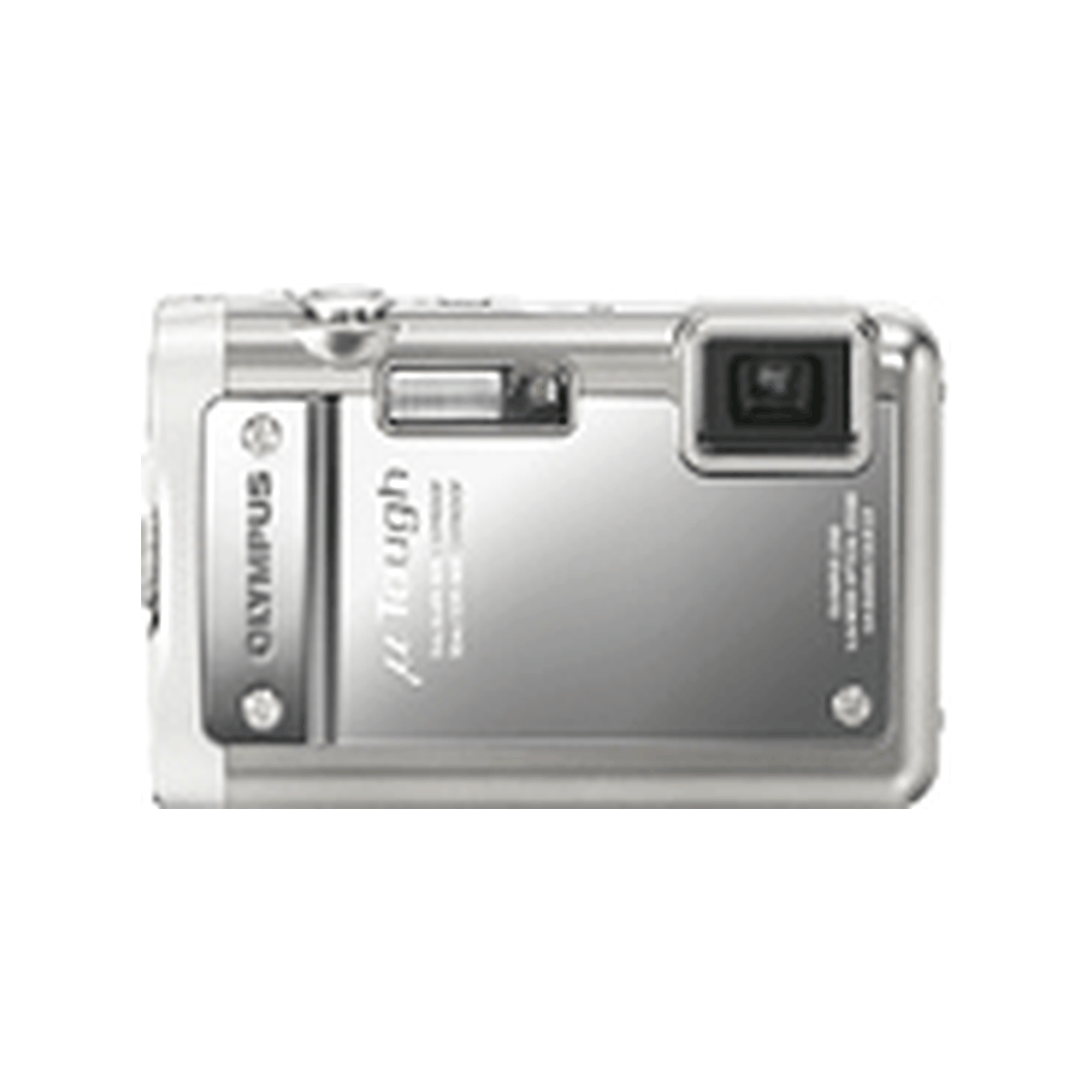 Archive illustration for Olympus Stylus Tough 8010