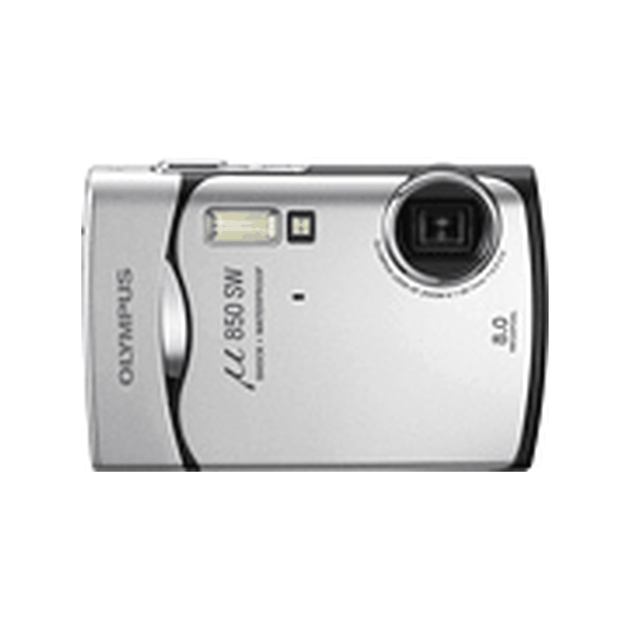 Archive illustration for Olympus Stylus 850 SW