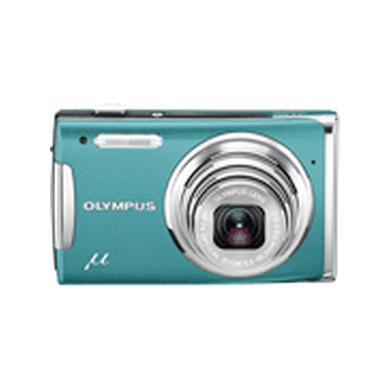 Archive illustration for Olympus Mju 1060