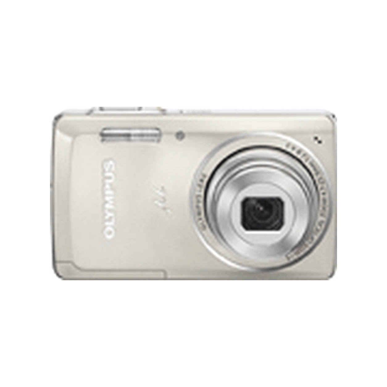 Archive illustration for Olympus Stylus 5010