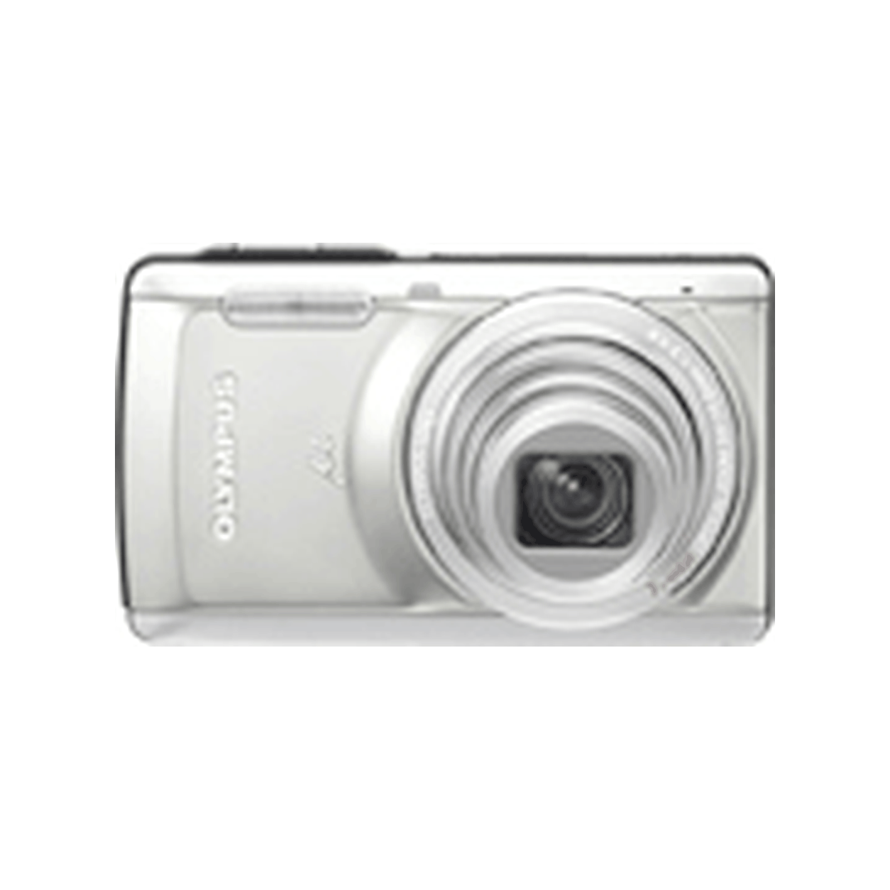 Archive illustration for Olympus Stylus 7040