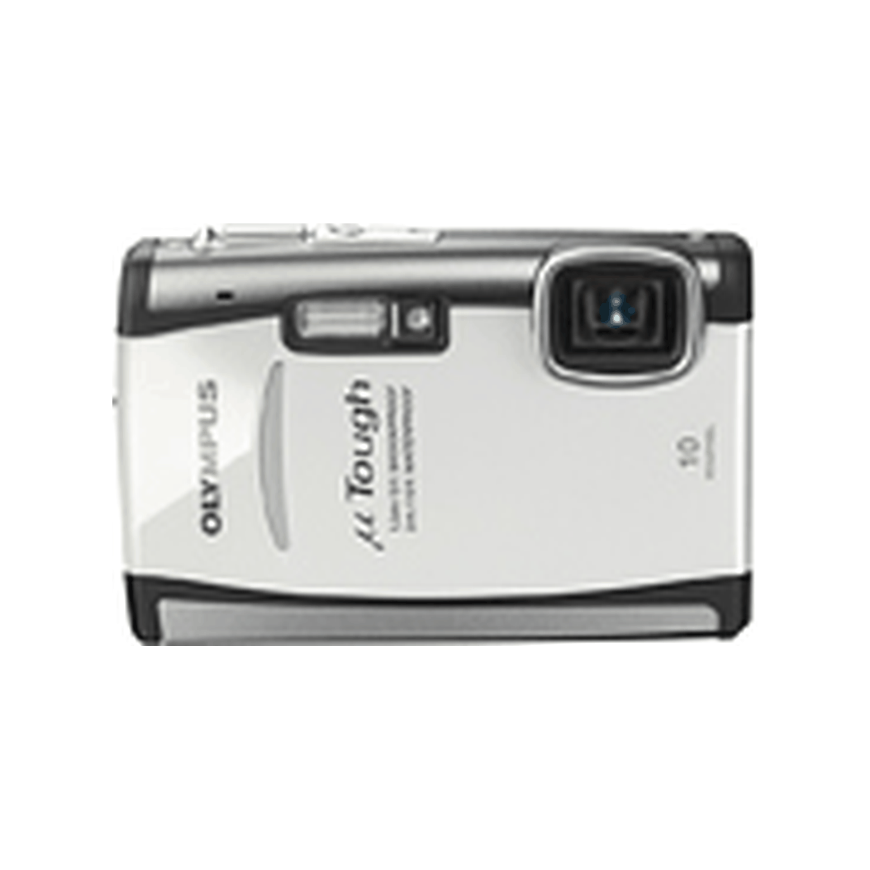 Archive illustration for Olympus Stylus Tough 6000