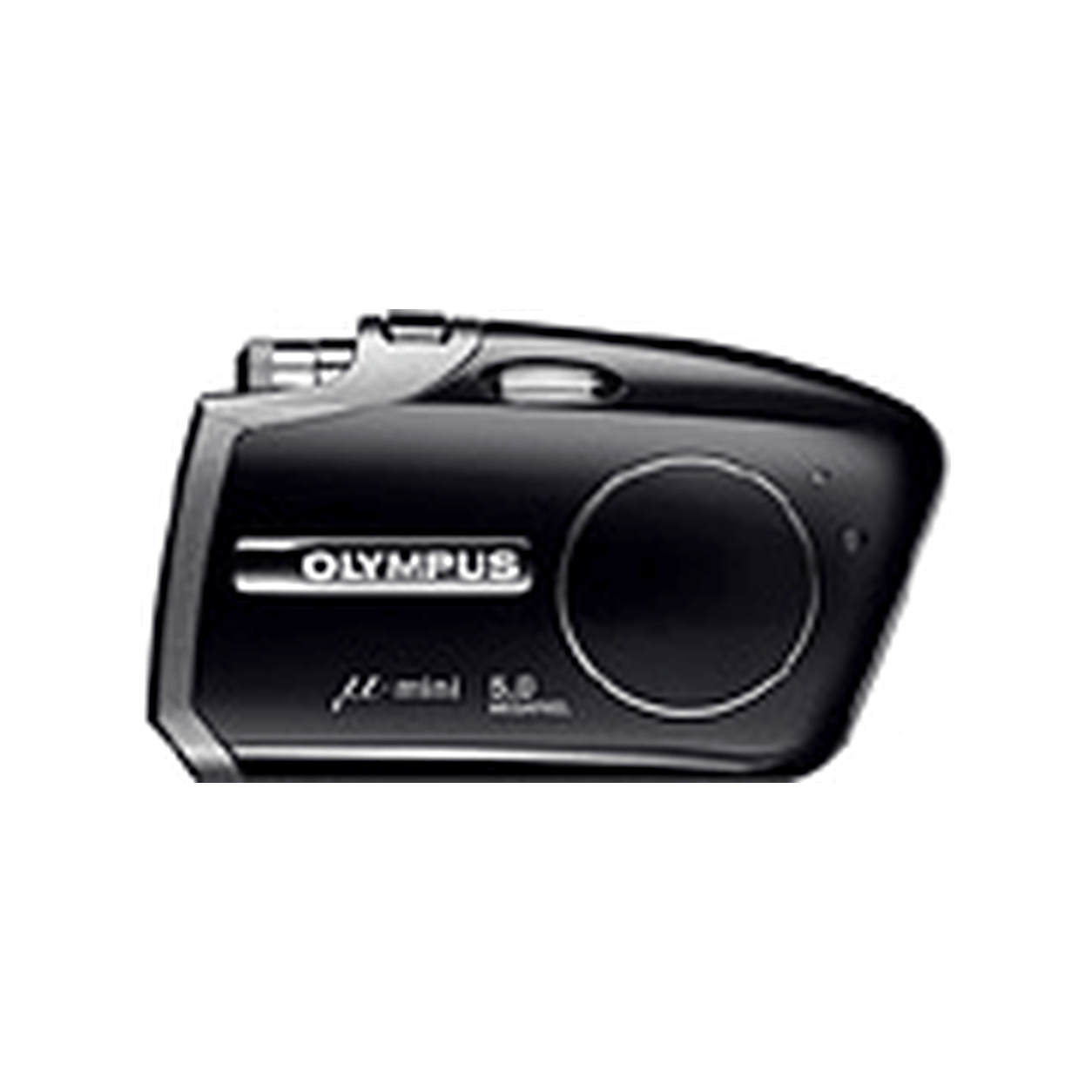 Archive illustration for Olympus mju mini Digital S
