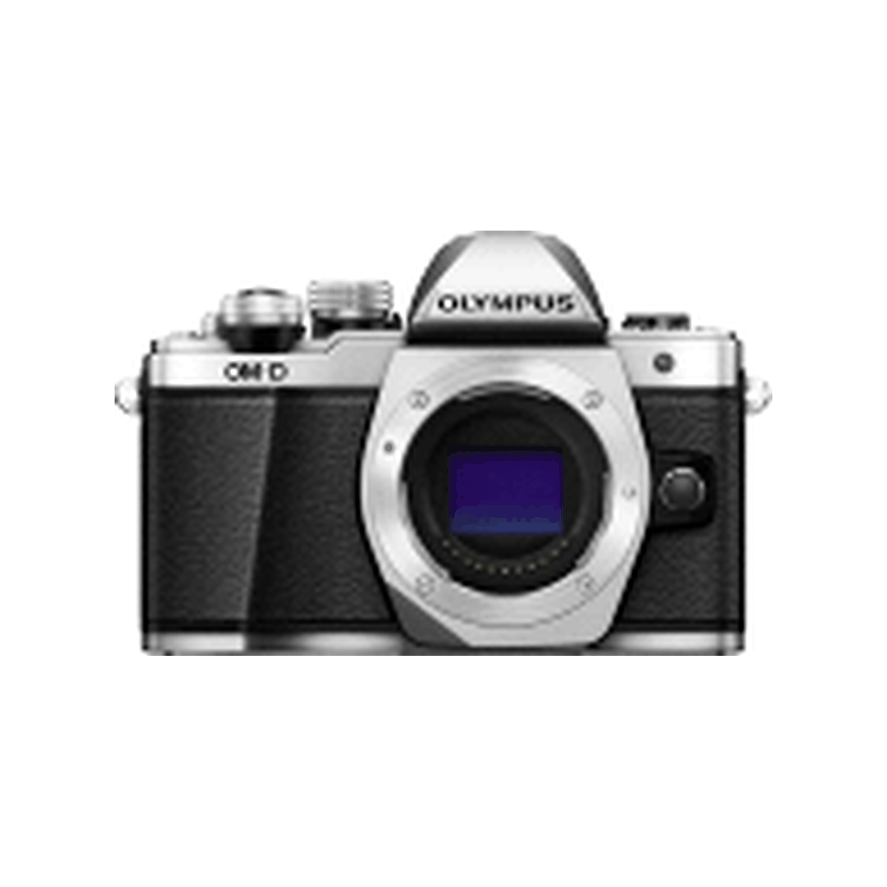 Archive illustration for Olympus OM-D E-M10 II