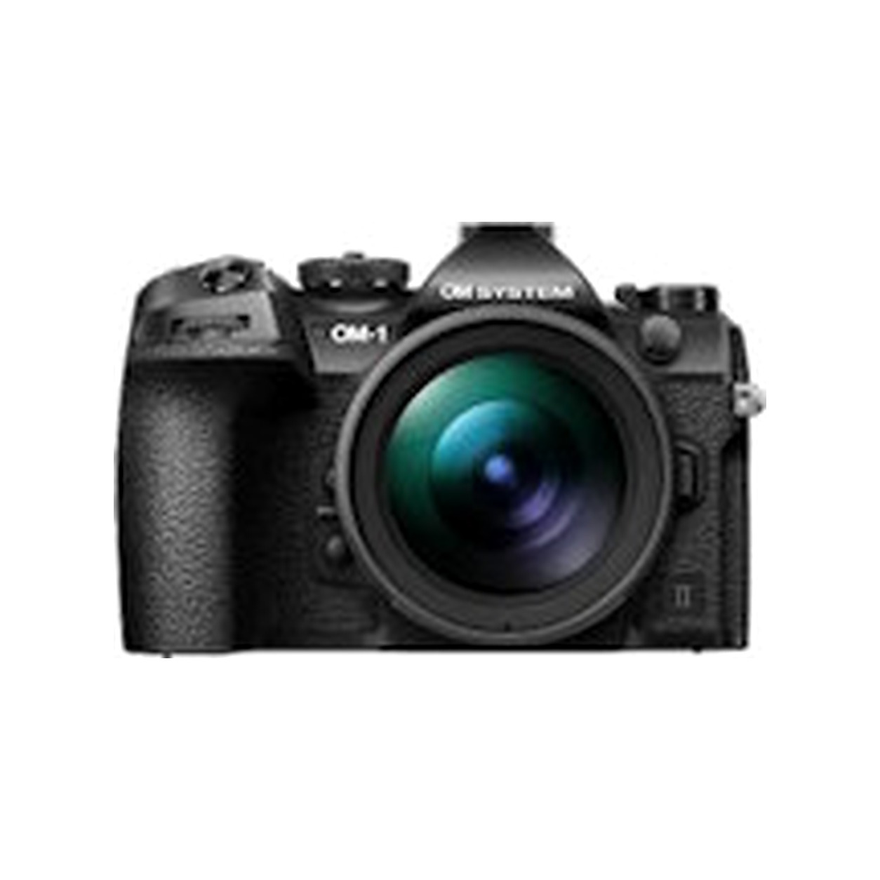 Archive illustration for Olympus OM System OM-1 Mark II