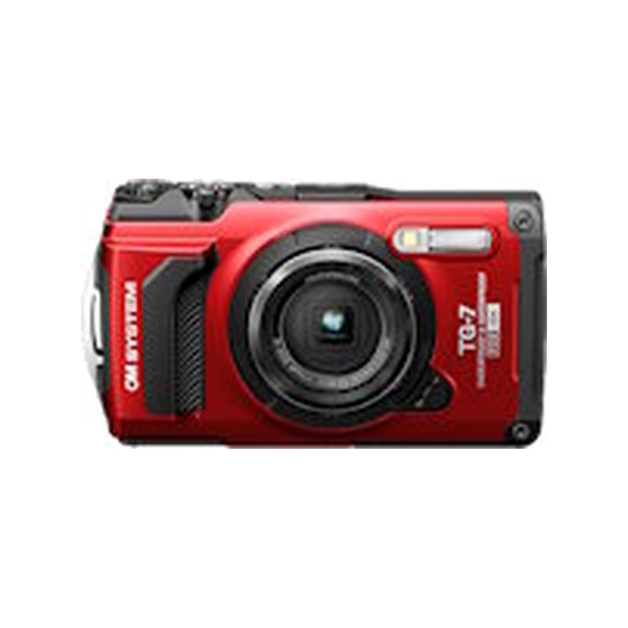 Archive illustration for Olympus OM Tough TG-7