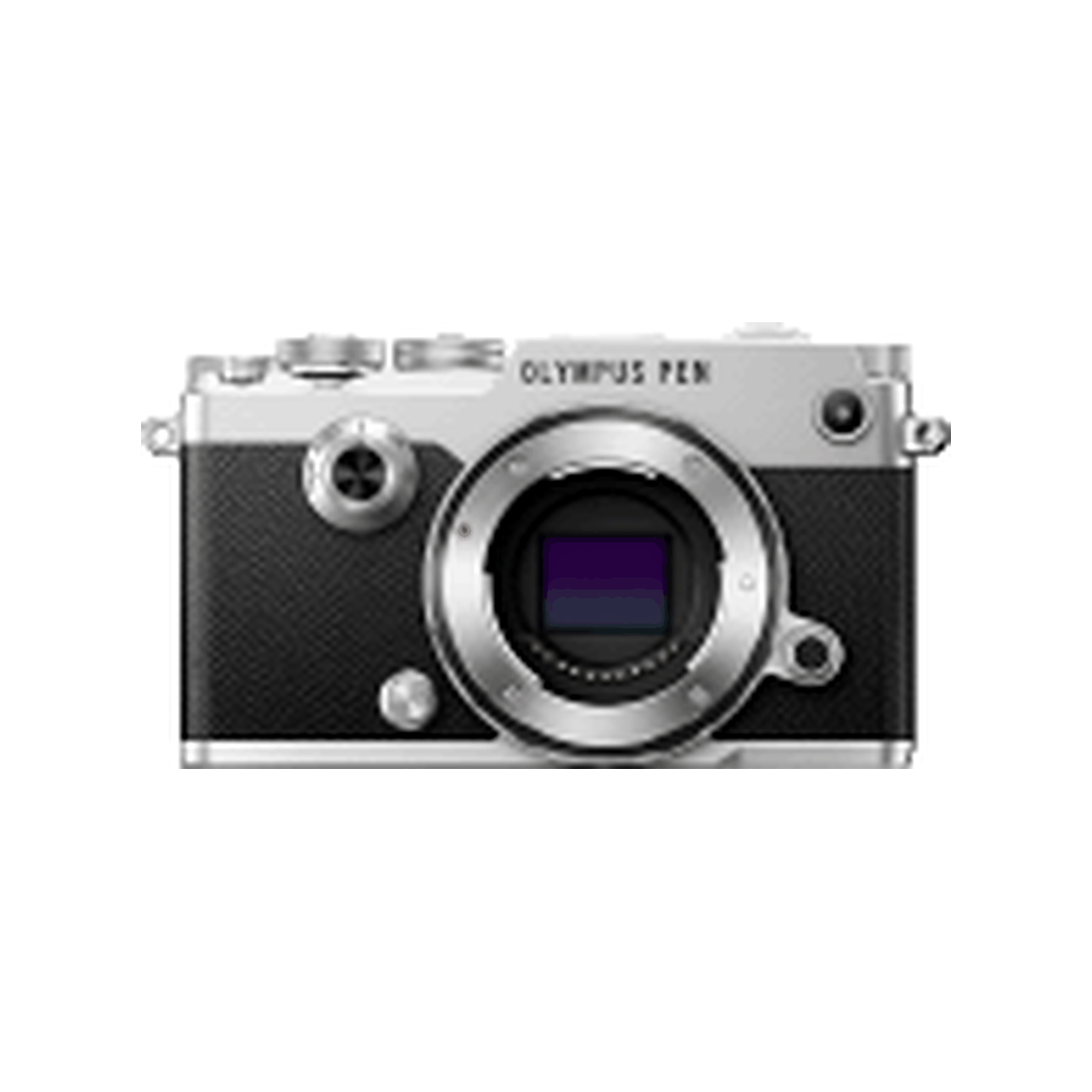 Archive illustration for Olympus PEN-F