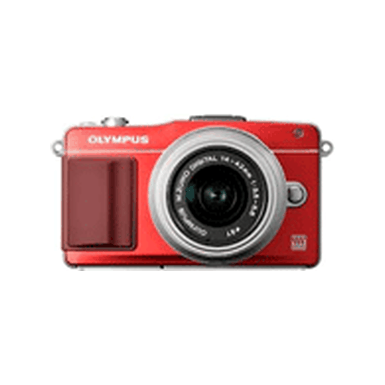 Archive illustration for Olympus PEN E-PM2