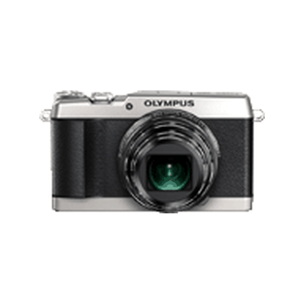 Archive illustration for Olympus Stylus SH-1
