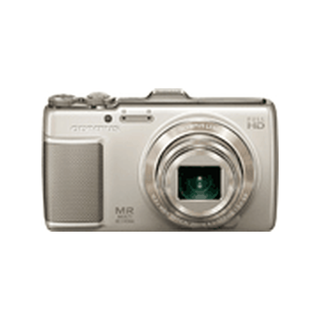Archive illustration for Olympus SH-25MR