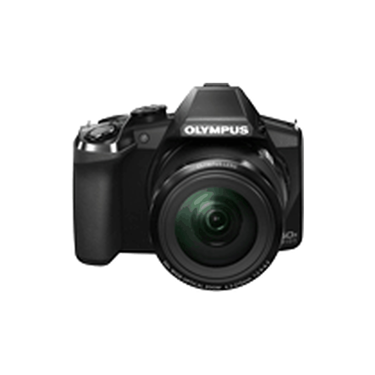 Archive illustration for Olympus SP-100