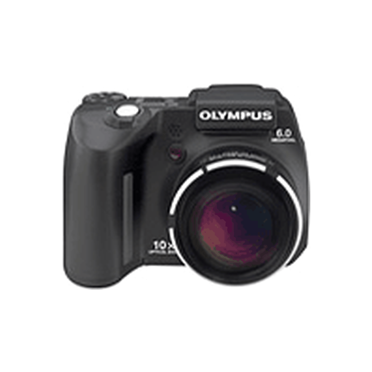 Archive illustration for Olympus SP 500 UZ