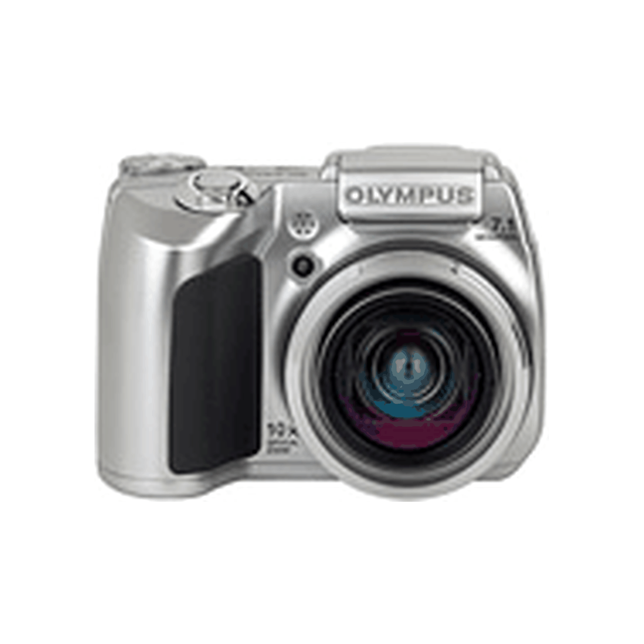 Archive illustration for Olympus SP 510 UZ