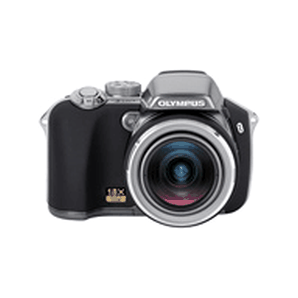 Archive illustration for Olympus SP 550 UZ