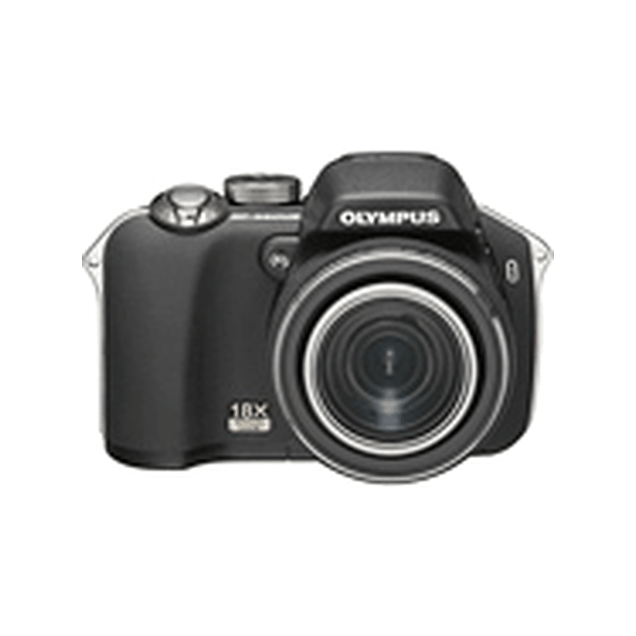Archive illustration for Olympus SP 560 UZ