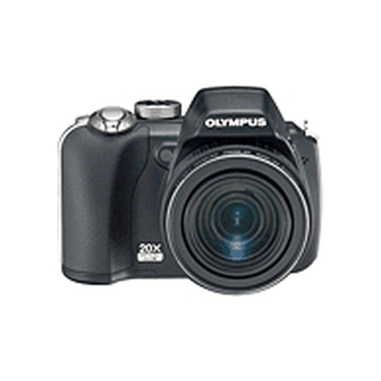 Archive illustration for Olympus SP-565UZ