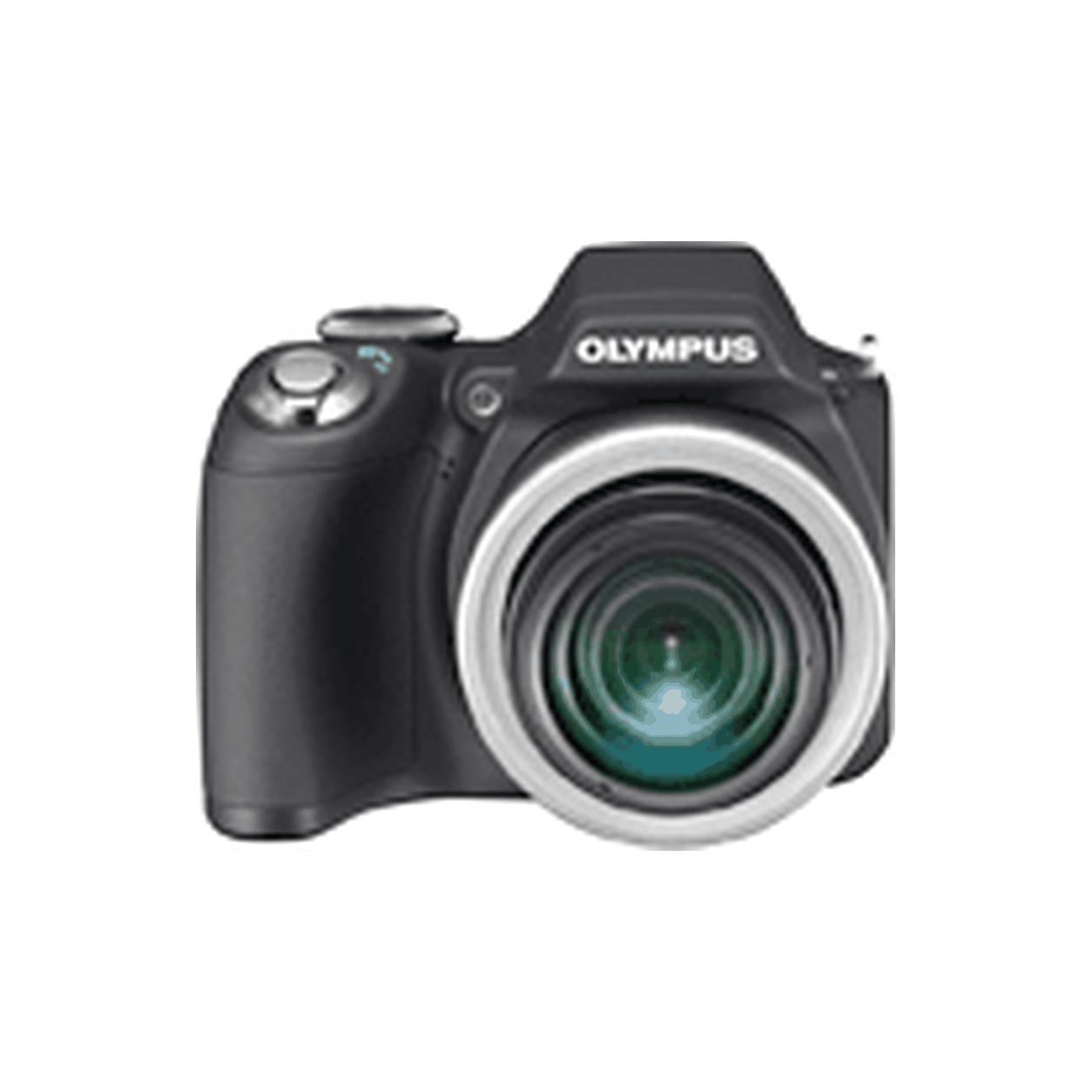 Archive illustration for Olympus SP 590 UZ