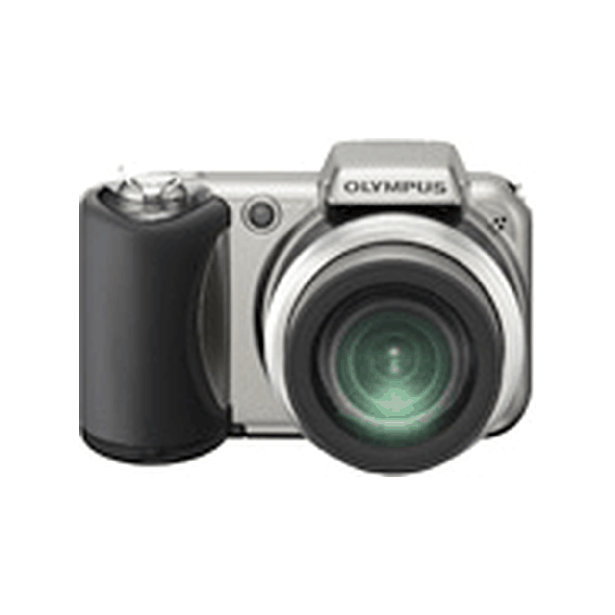 Archive illustration for Olympus SP 600 UZ