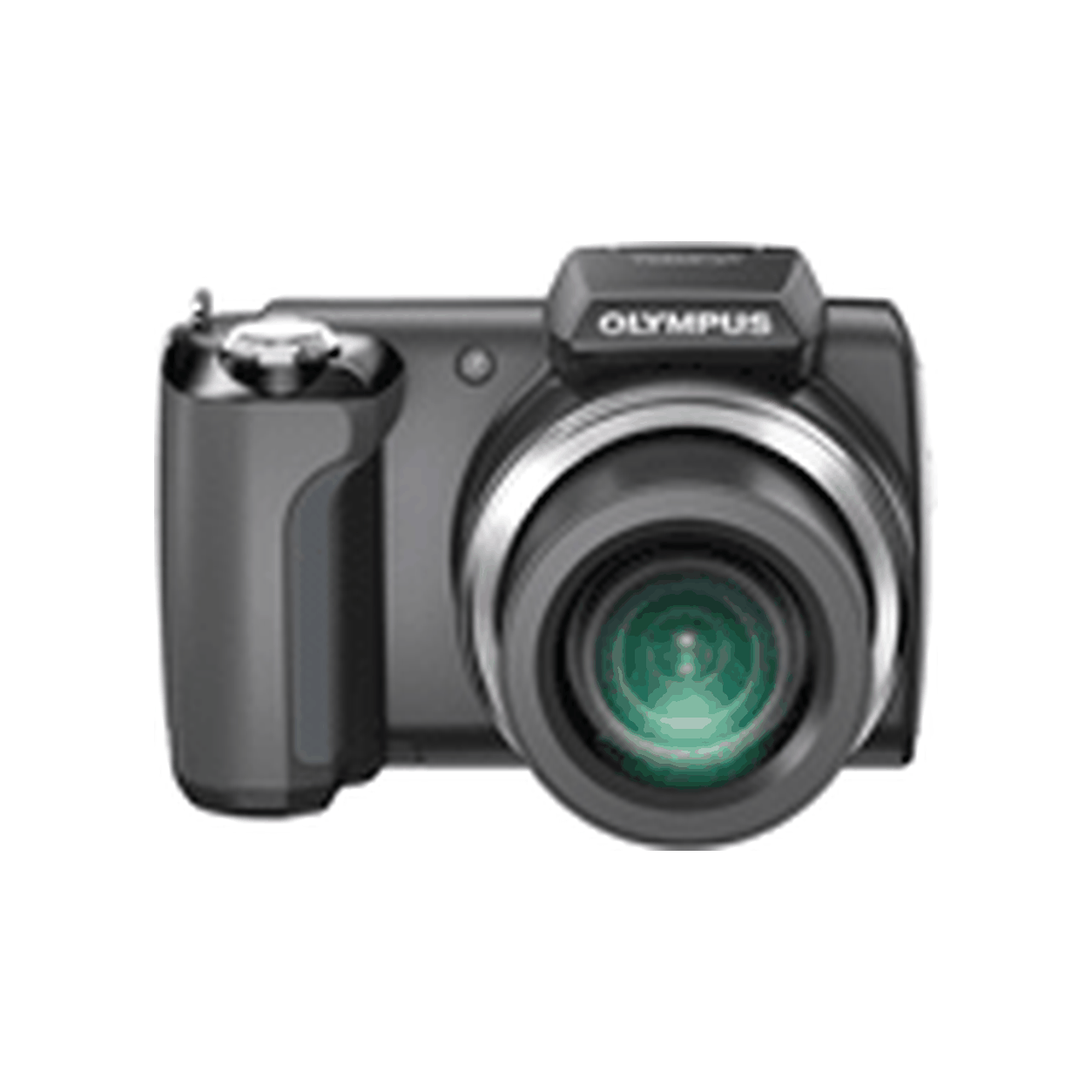 Archive illustration for Olympus SP-610UZ