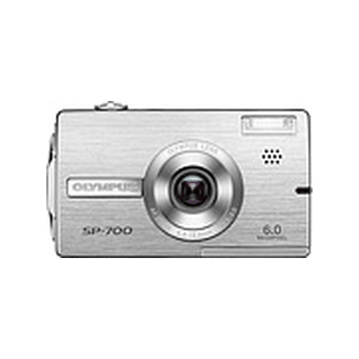 Archive illustration for Olympus SP 700