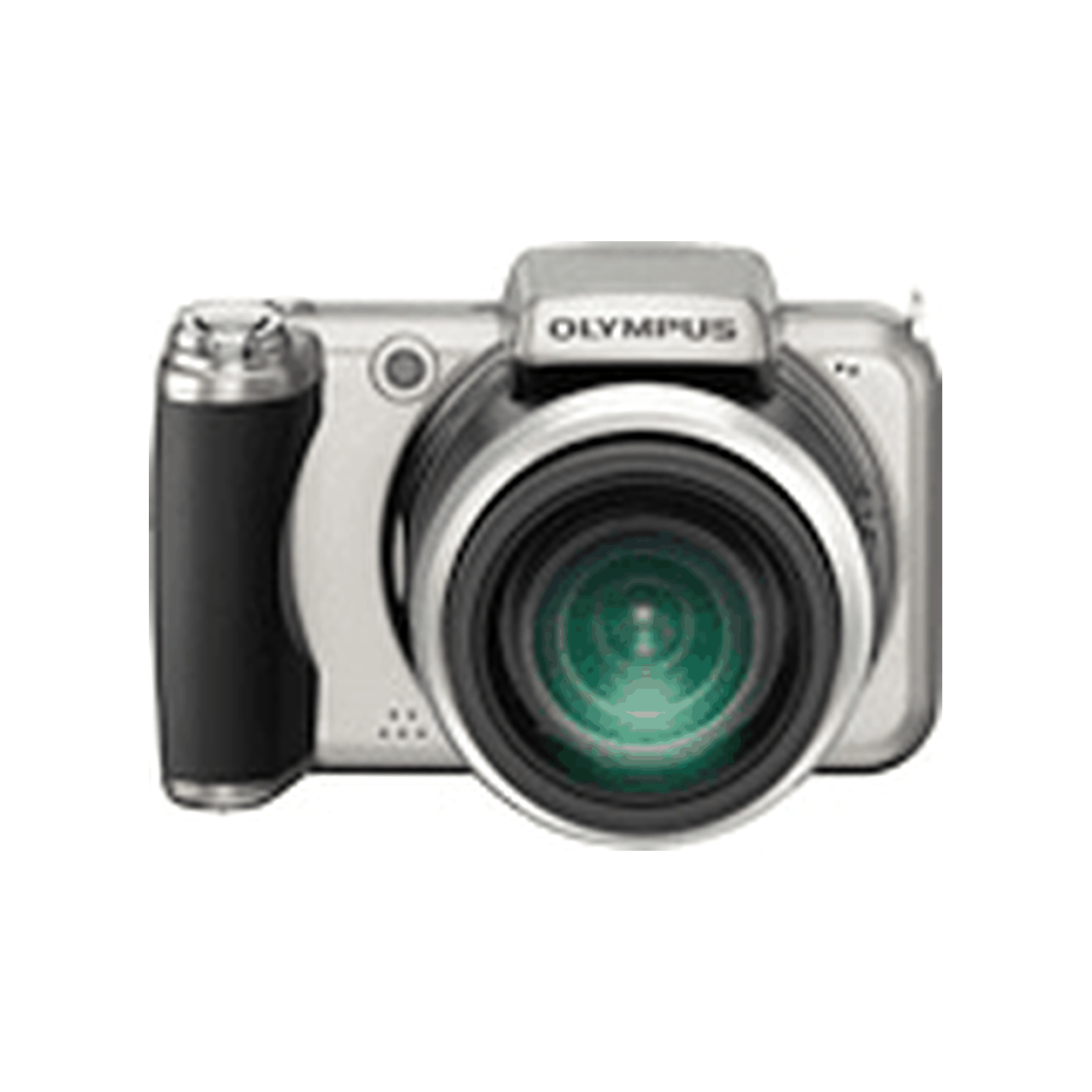 Archive illustration for Olympus SP 800 UZ