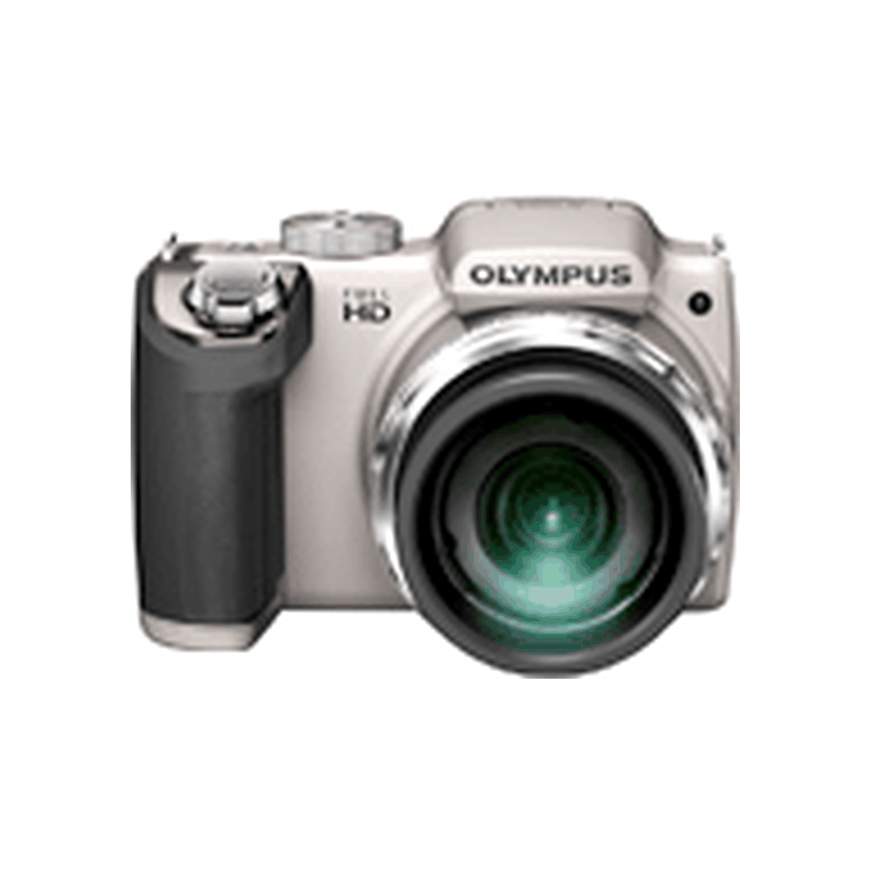 Archive illustration for Olympus SP-720UZ