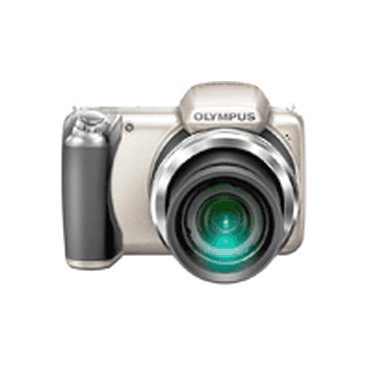 Archive illustration for Olympus SP 810 UZ