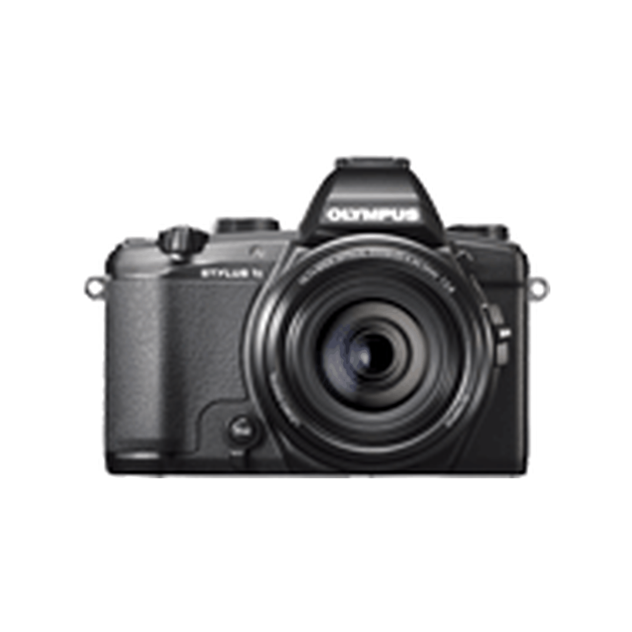 Archive illustration for Olympus Stylus 1s