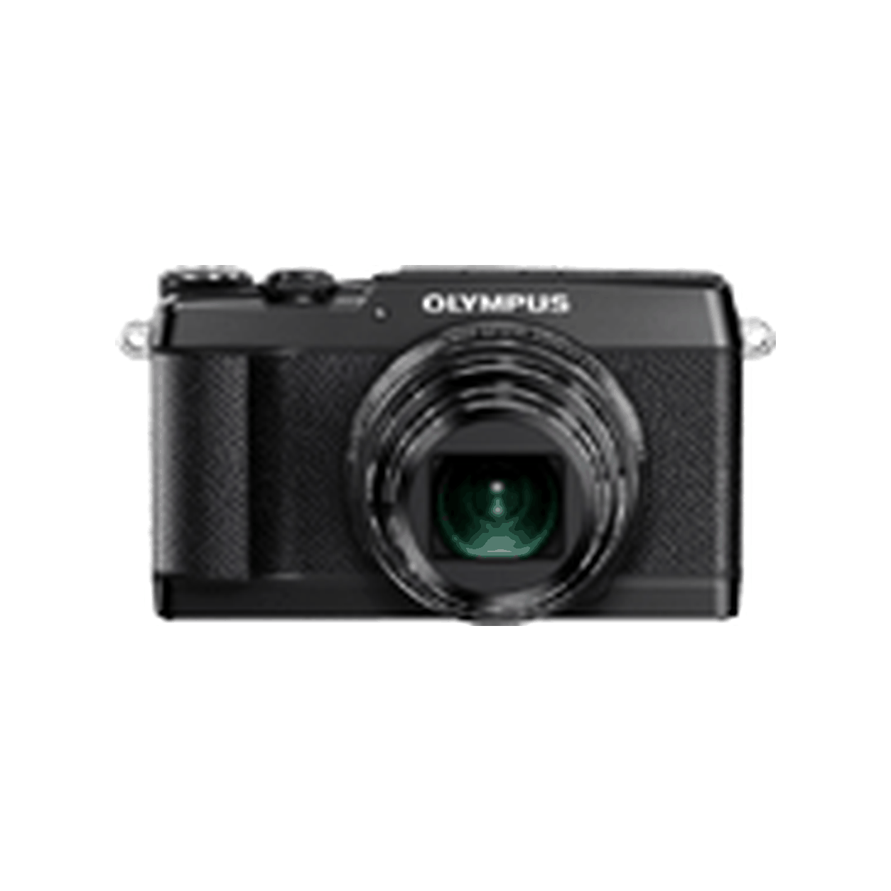 Archive illustration for Olympus Stylus SH-2