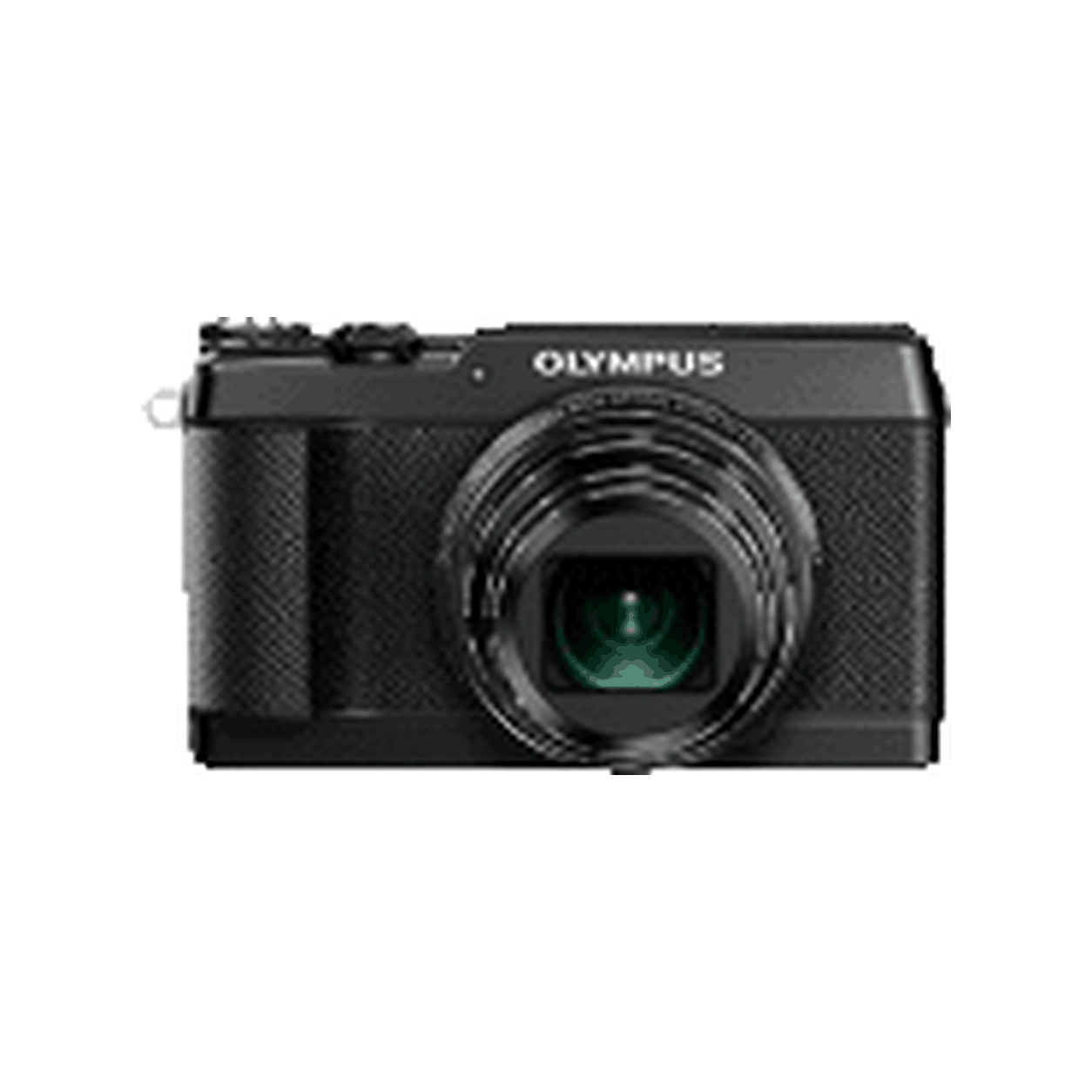 Archive illustration for Olympus Stylus SH-3