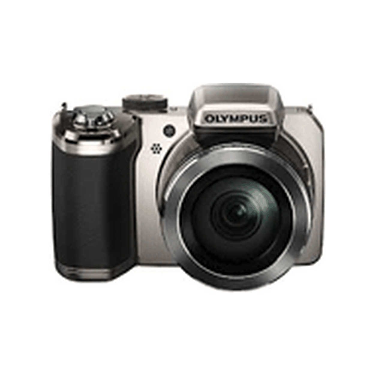 Archive illustration for Olympus Stylus SP-820UZ