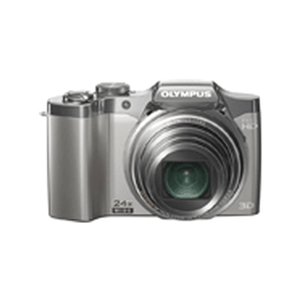 Archive illustration for Olympus SZ-30MR