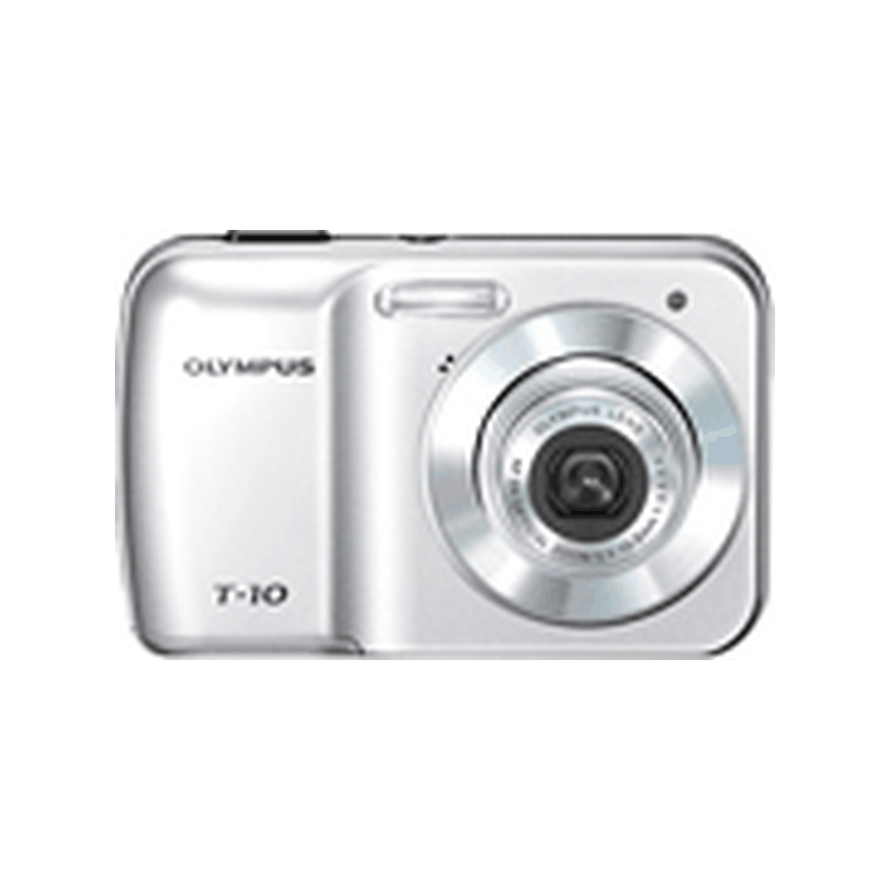 Archive illustration for Olympus T-10