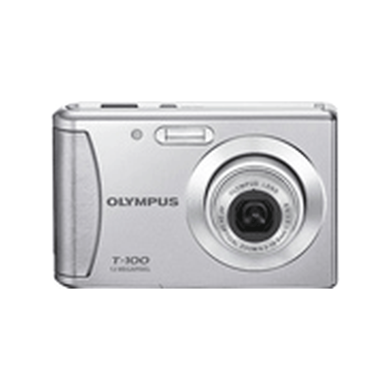 Archive illustration for Olympus T-100