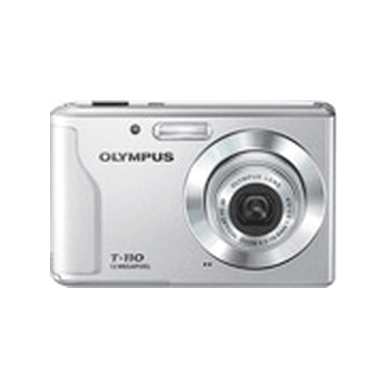 Archive illustration for Olympus T-110
