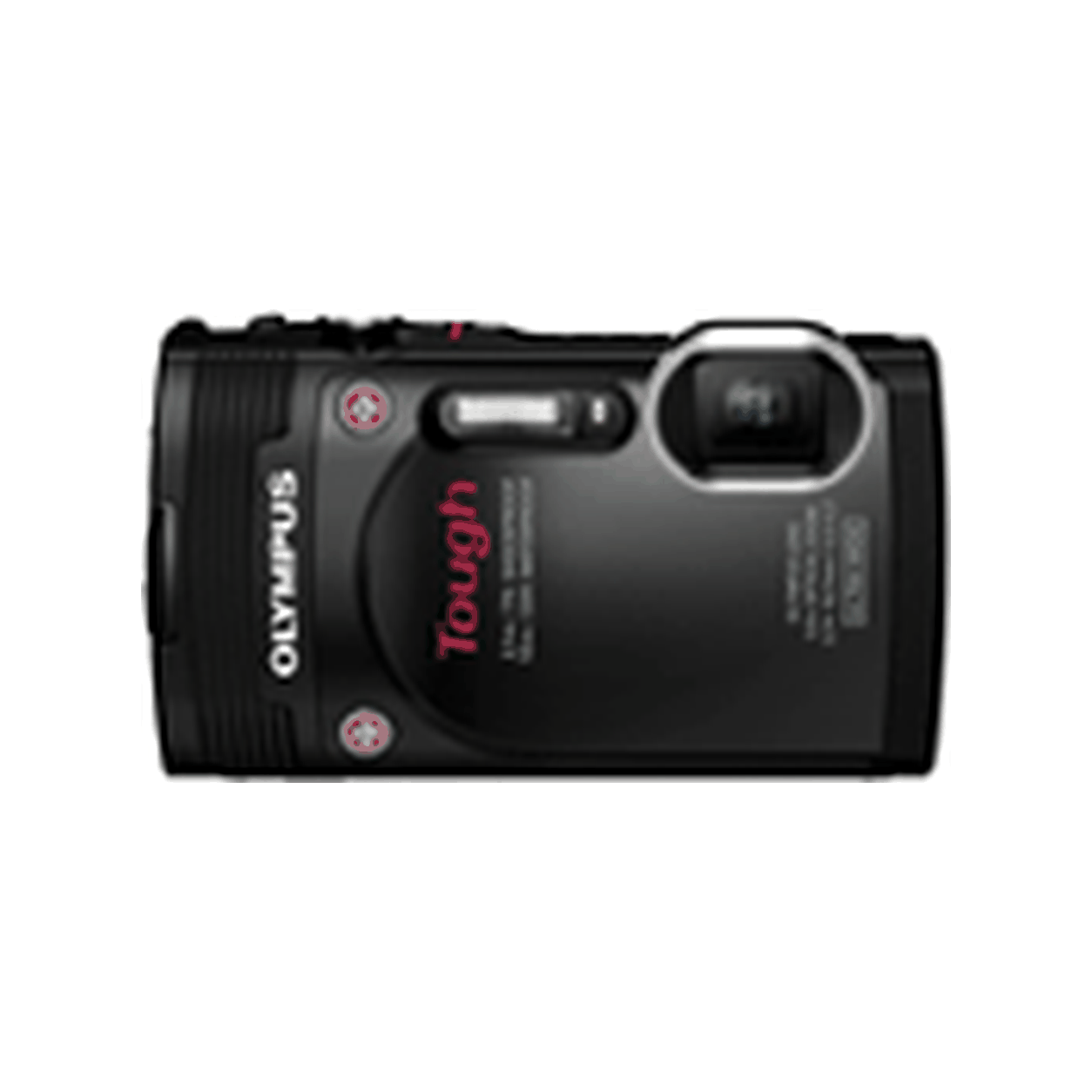 Archive illustration for Olympus TG-850 iHS