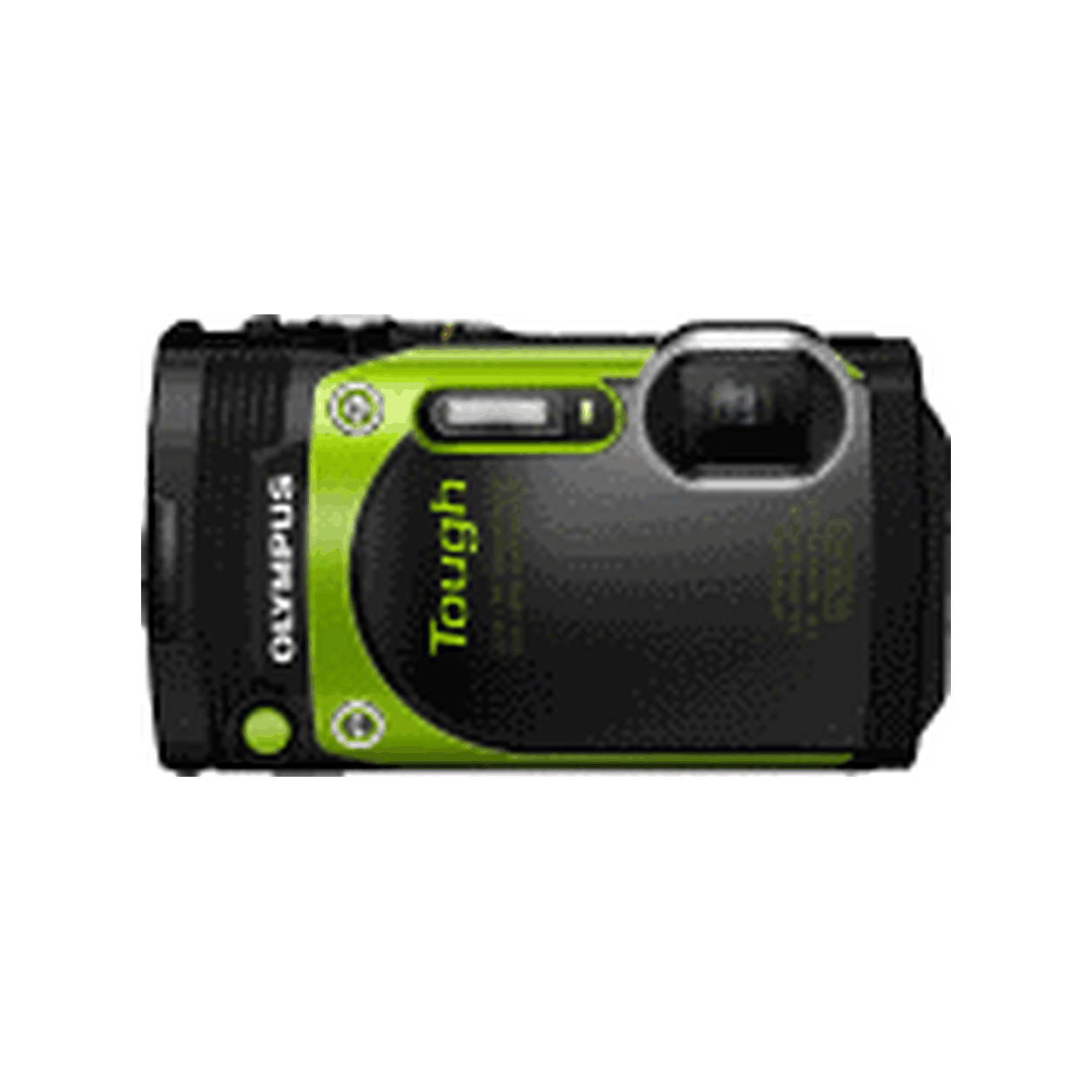 Archive illustration for Olympus Stylus Tough TG-870