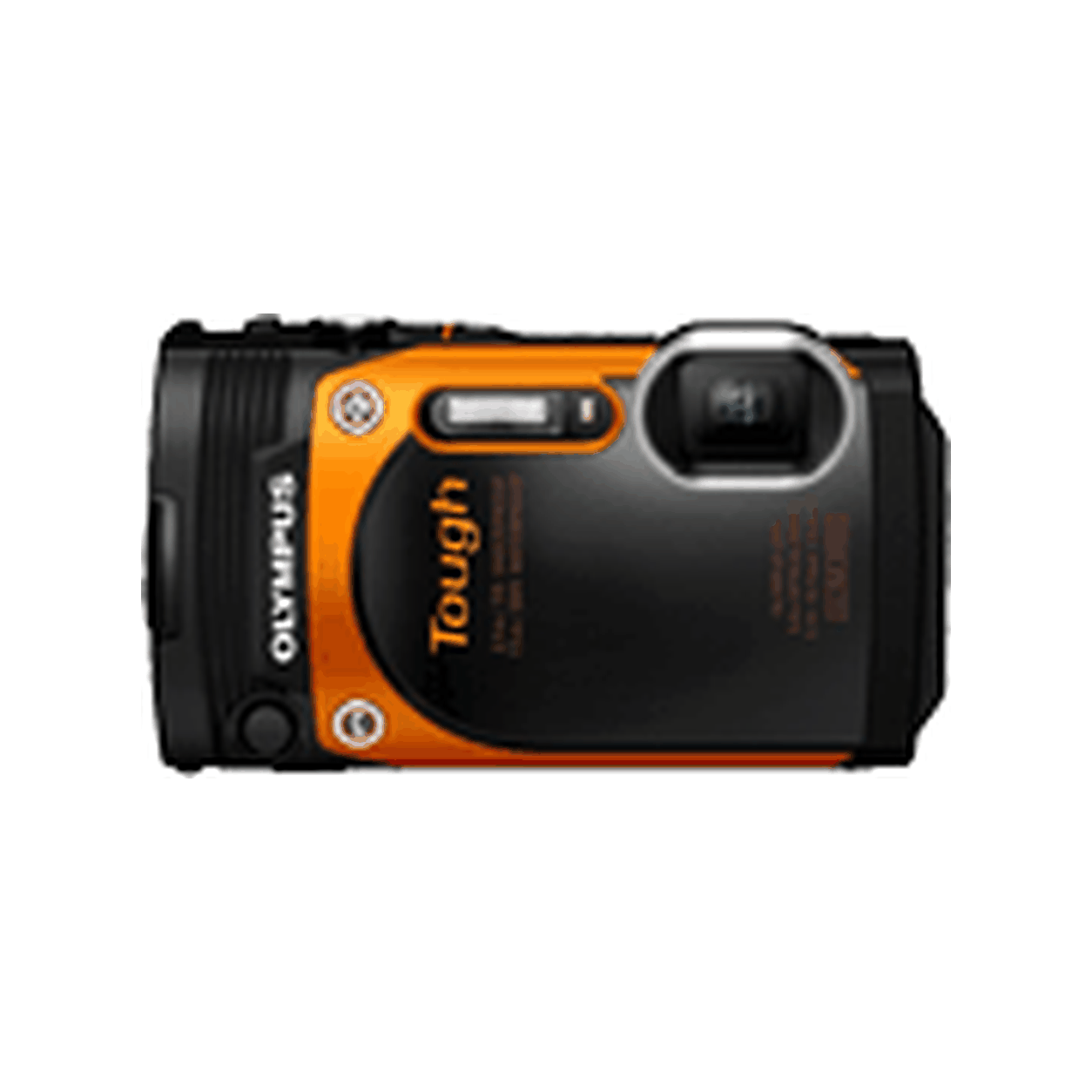 Archive illustration for Olympus Tough TG-860