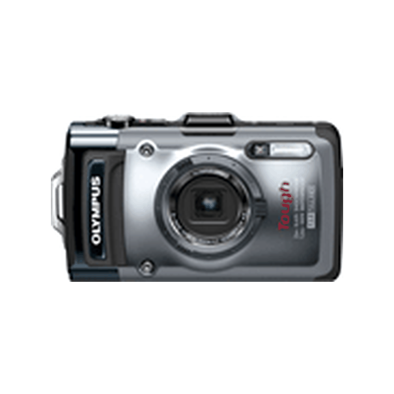 Archive illustration for Olympus Tough TG-1 iHS