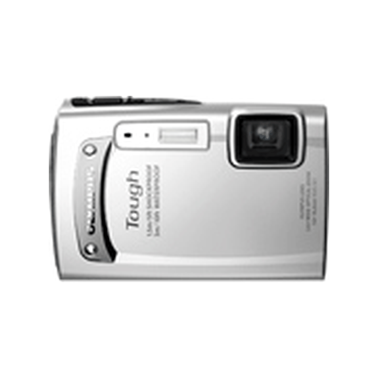 Archive illustration for Olympus TG-310