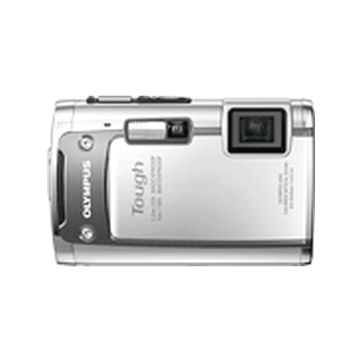 Archive illustration for Olympus TG-610