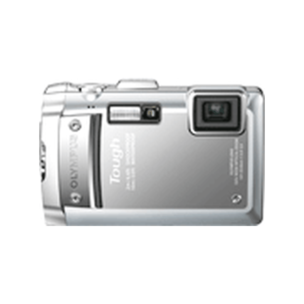 Archive illustration for Olympus TG-810