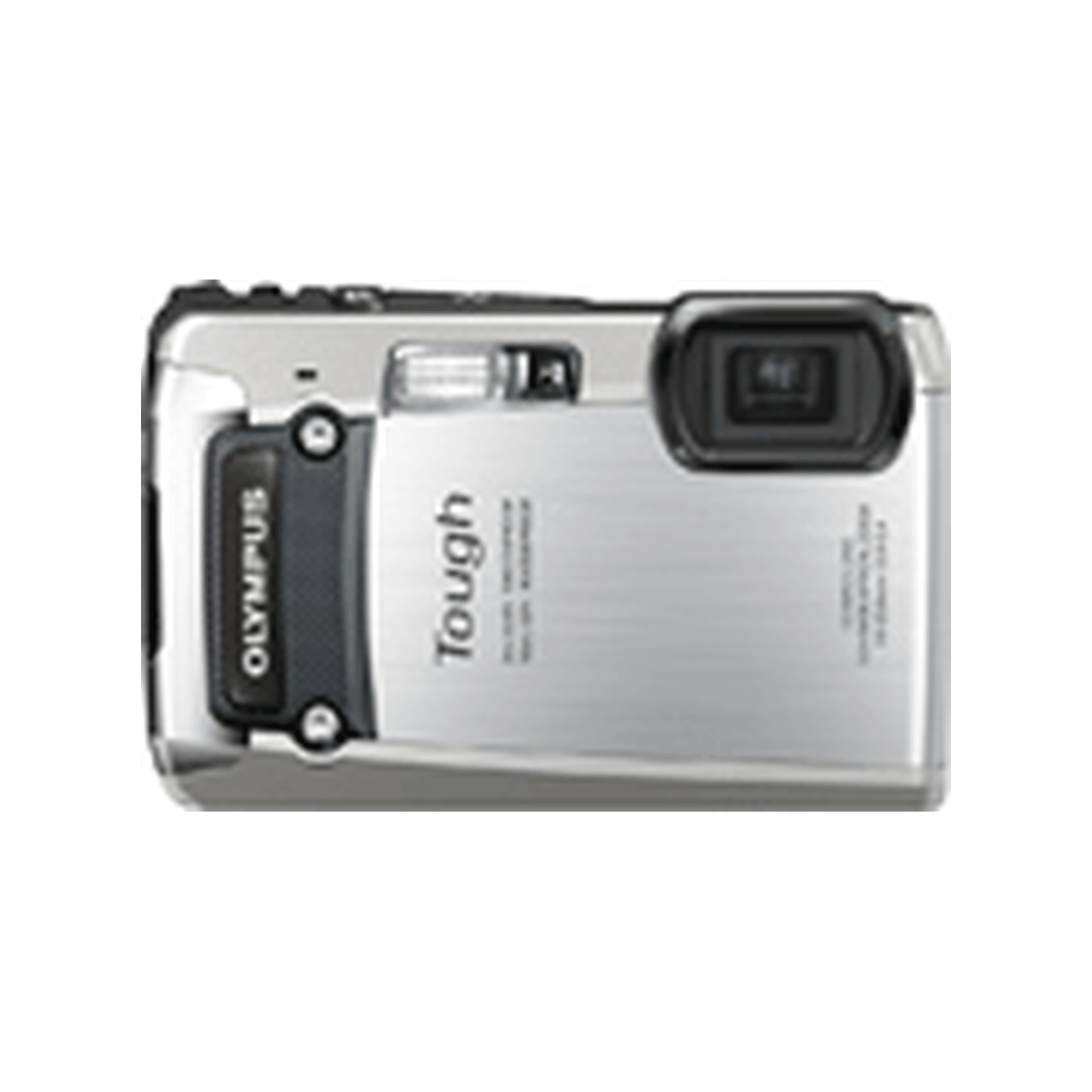 Archive illustration for Olympus TG-820 iHS