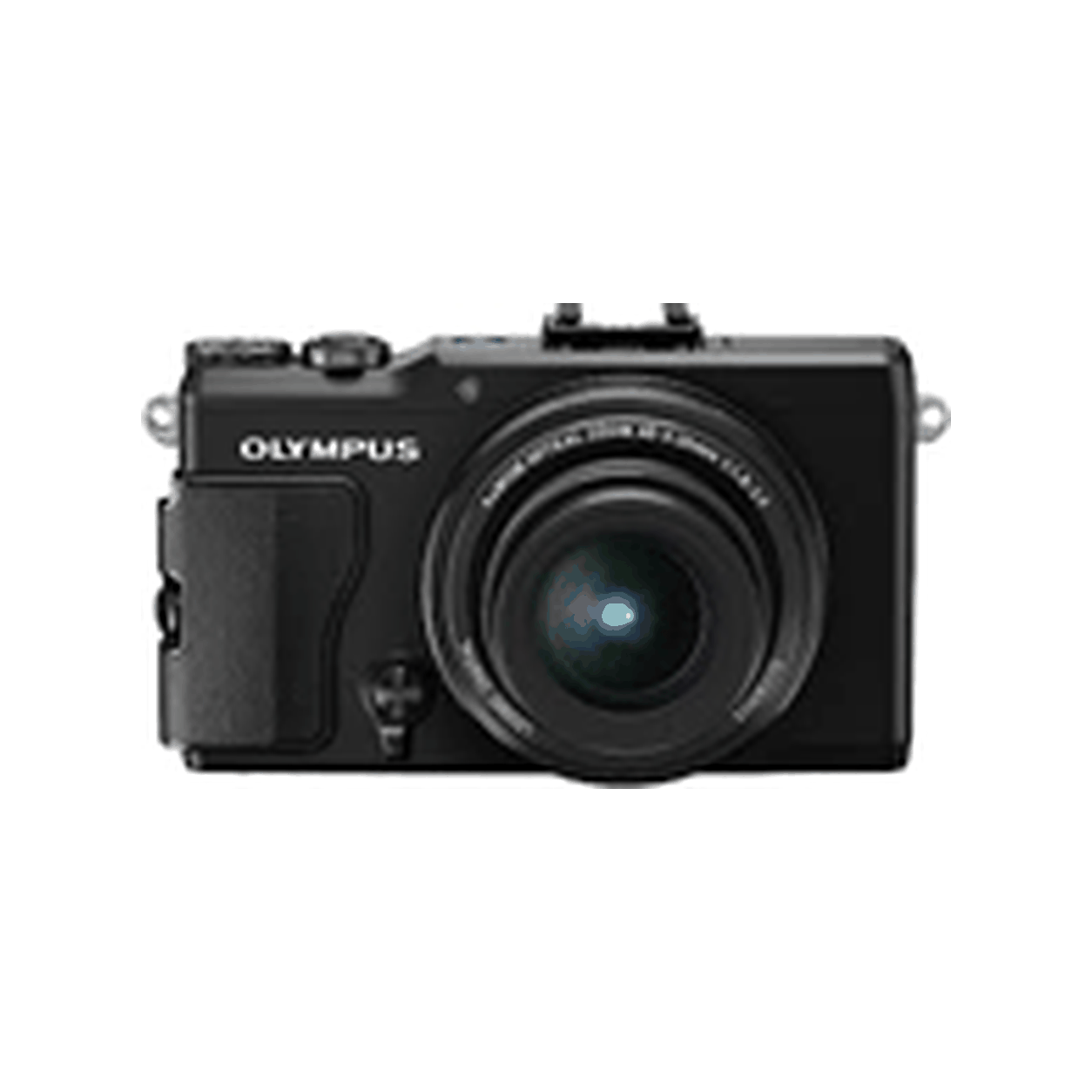 Archive illustration for Olympus XZ-2 iHS