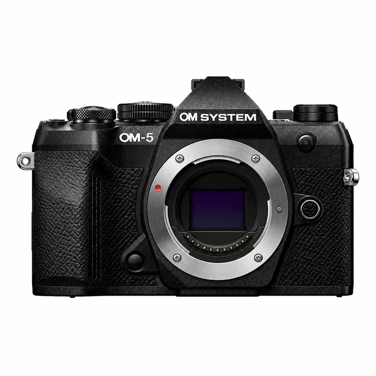 Archive illustration for Olympus OM-5 II