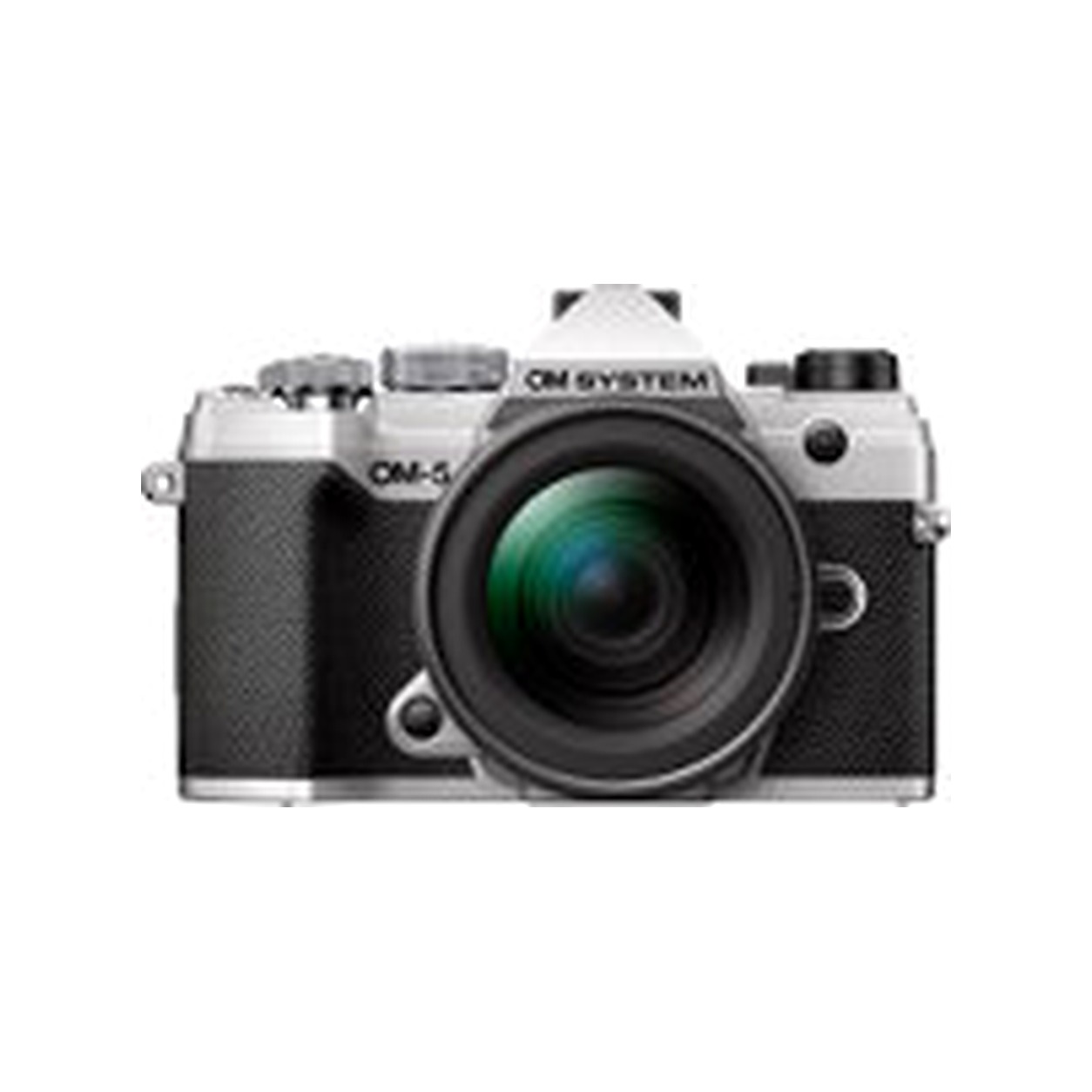 Archive illustration for Olympus OM-5